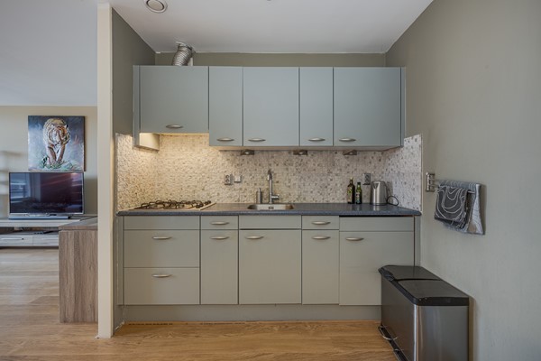 Medium property photo - Eikenlaan 45, 2251 DE Voorschoten